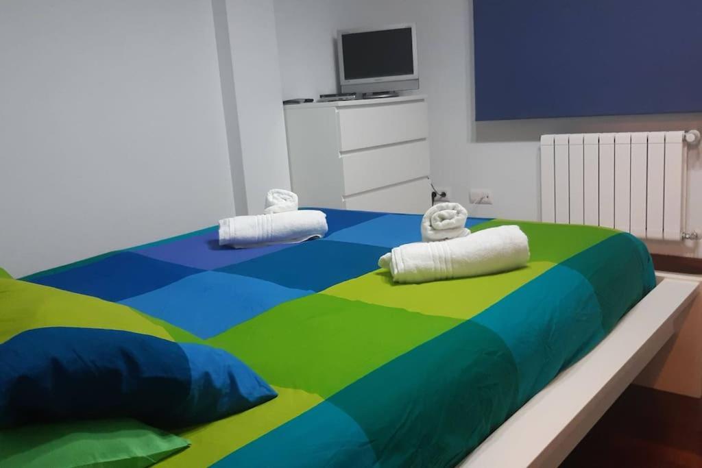 Cantabria, Amplio Piso .Se Admiten Mascotas Badames エクステリア 写真